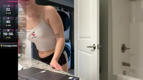 Sable online show from 03.24.26