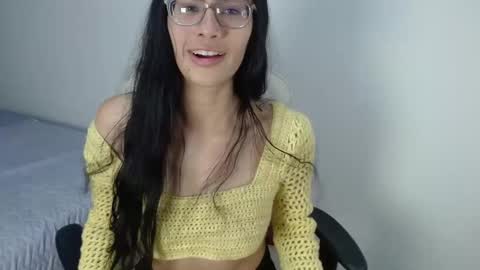 Snapshot of princessbeen chatting on 10.17.25 Been online show from 10.17.25