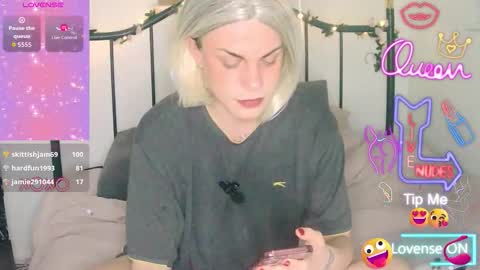 KCGREY online show from 02.19.26