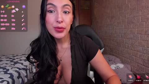 Cori online show from 12.02.24