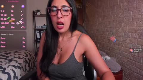 Cori online show from 12.04.24