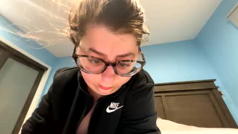 princesscutieex online show from 10.29.25