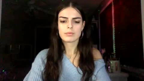 Snapshot of princesselysia99 chatting on 12.06.24 Princess Elysia online show from 12.06.24