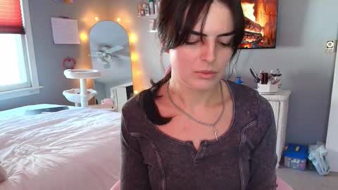 Princess Elysia online show from 02.03.26