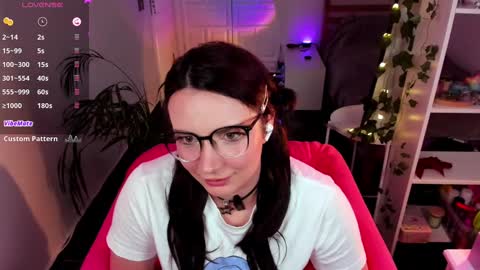 Princess Foxy online show from 02.02.25