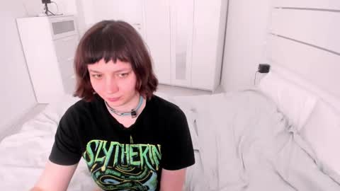 Princess Foxy online show from 03.16.26