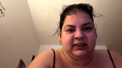 Snapshot of princessginger14 chatting on 02.09.25 Princessginger online show from 02.09.25