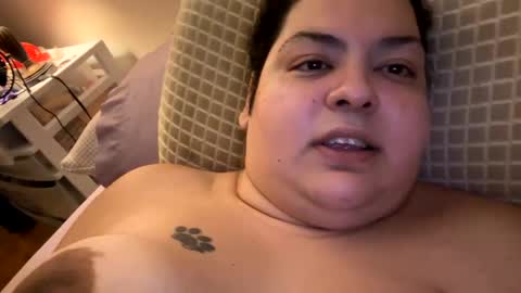 Snapshot of princessginger14 chatting on 03.04.25 Princessginger online show from 03.04.25