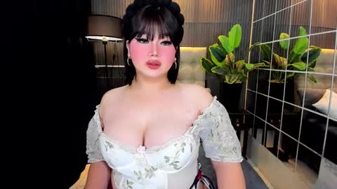 Astrid Ley online show from 02.21.25