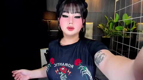Astrid Ley online show from 03.07.25