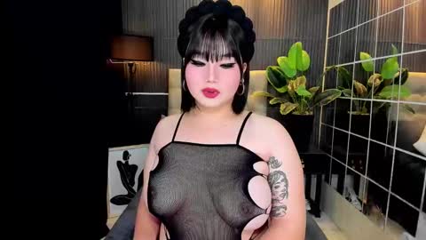 Astrid Ley online show from 03.09.25