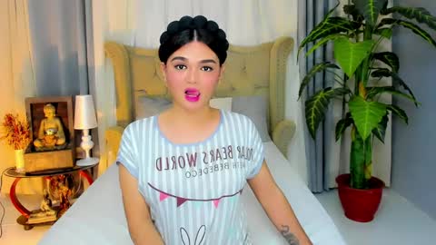 PrincessDONT FORGET TO FOLLOW ME online show from 04.21.26