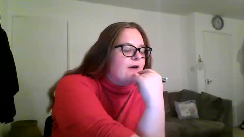 princessjennileigh online show from 09.13.25