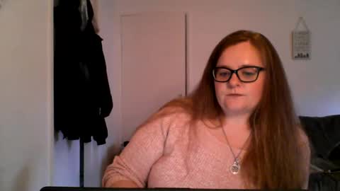 princessjennileigh online show from 09.15.25
