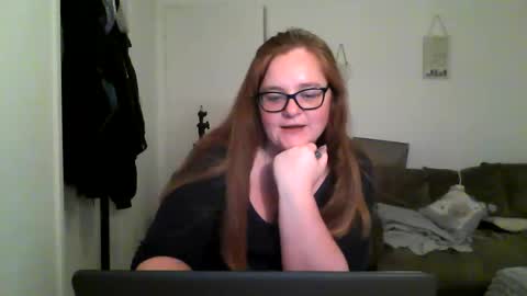 princessjennileigh online show from 09.18.25