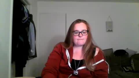 princessjennileigh online show from 09.24.25
