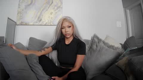 princesskimami online show from 10.07.25