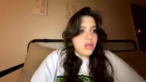 princessviccxo online show from 10.15.25