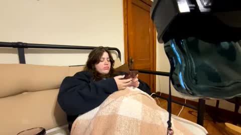 princessviccxo online show from 11.21.25