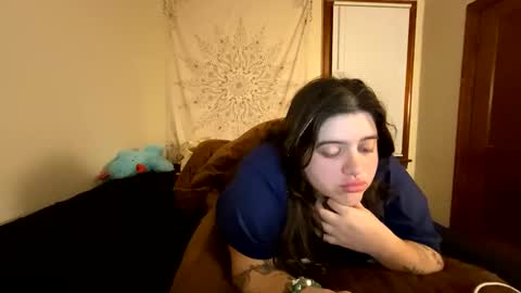 princessviccxo online show from 01.18.26