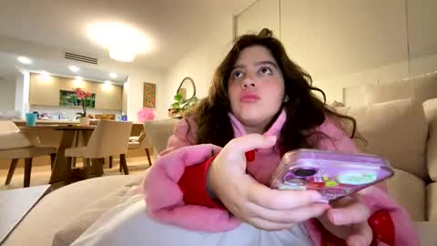 princessviccxo online show from 03.16.26