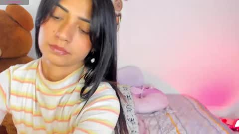 princessluna_14 online show from 09.13.25