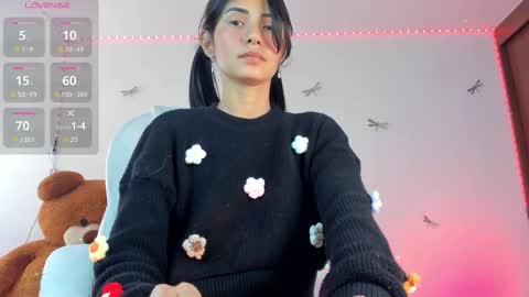 princessluna_14 online show from 09.20.25