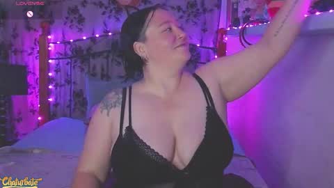 Lux Alot Luxi online show from 01.05.26