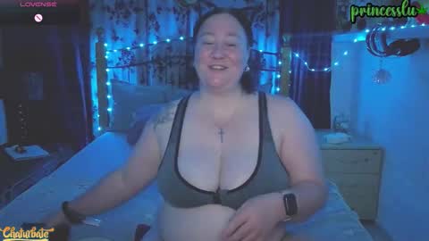 Lux Alot Luxi online show from 02.24.26