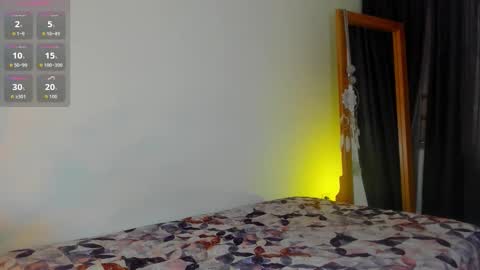 princessmariana25 online show from 01.15.26