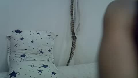 Snapshot of princessnadia1117 chatting on 10.13.25 Nadia online show from 10.13.25