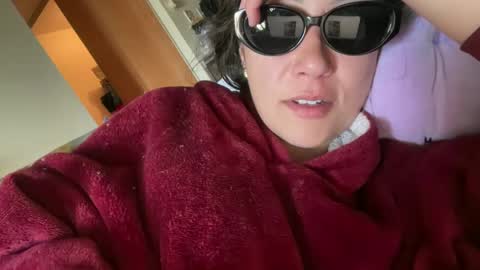 princessoftenis44 online show from 09.30.25