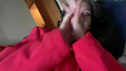 princessoftenis44 online show from 10.06.25