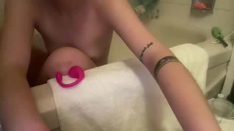 princessoftenis44 online show from 12.01.25