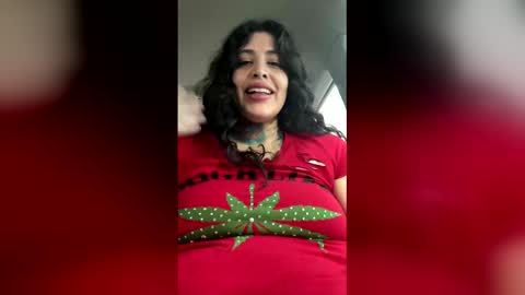 princessrah online show from 02.05.26