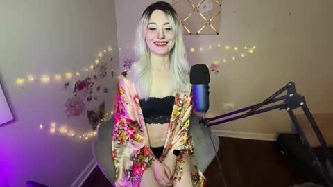 Starr online show from 01.07.26