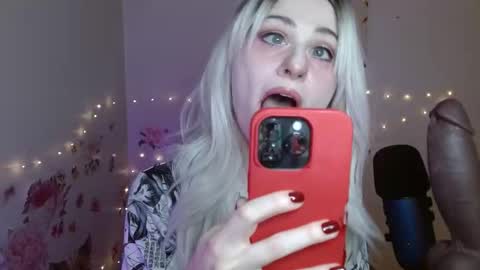 Starr online show from 01.14.26