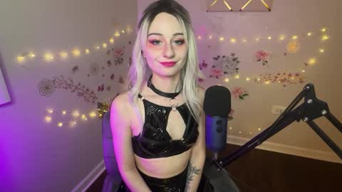 Starr online show from 04.15.26