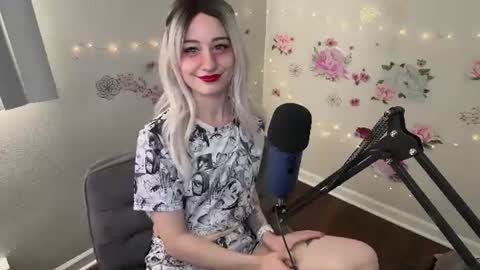 Snapshot of princessstarrxxx chatting on 07.28.26 Starr online show from 07.28.26