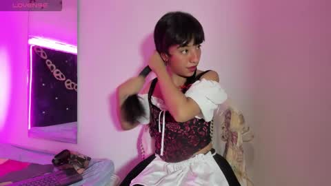 Tatiana online show from 09.30.25