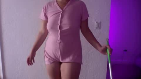 Princess Twerkk online show from 03.27.26