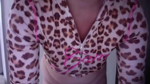 Princess Twerkk online show from 04.01.26