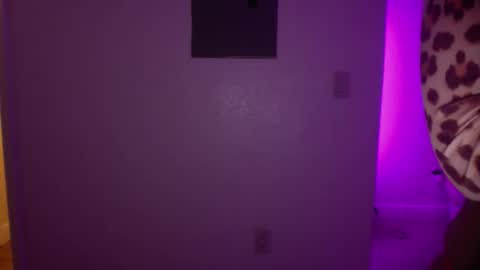 Princess Twerkk online show from 04.06.26