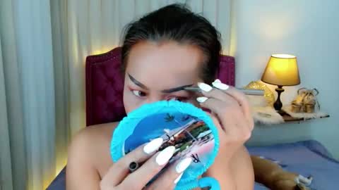 princessyanzy1 online show from 05.30.26