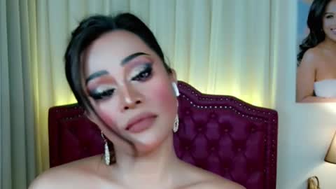 princessyanzy1 online show from 07.07.26