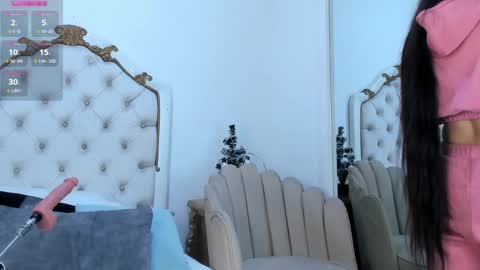 Marcela online show from 12.30.24