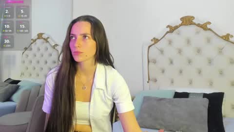 Marcela online show from 01.19.25