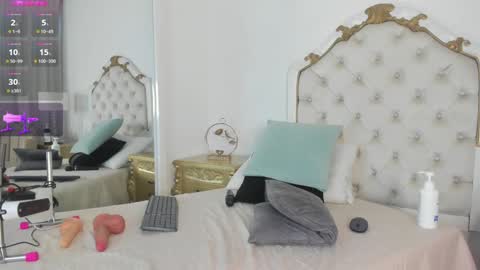 Marcela online show from 02.02.25