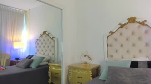 Marcela online show from 02.22.25