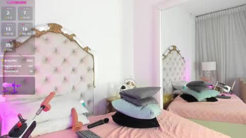 Marcela online show from 03.05.25